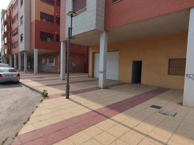 Local Comercial en alquiler en Alcantarilla, Fabrica de la Polvora