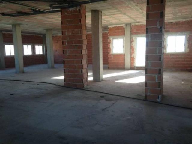 Local Comercial en alquiler en Alcantarilla