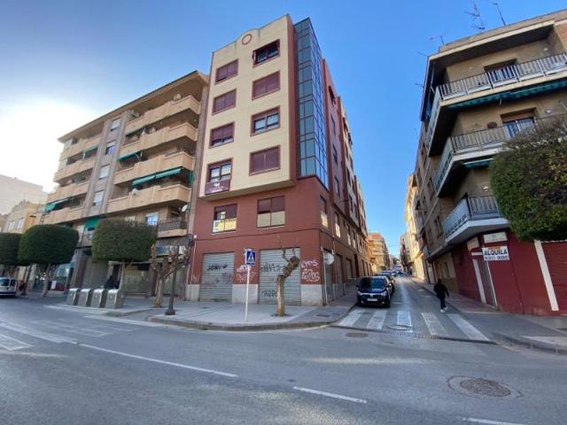 Local Comercial en alquiler en Alcantarilla, Las Tejeras