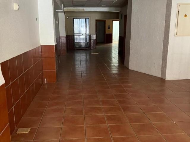 Local Comercial en alquiler en Alcantarilla, Las Tejeras