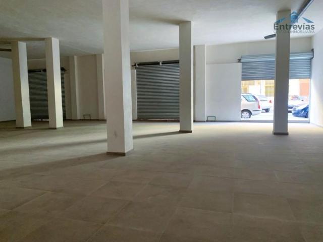 Local Comercial en alquiler en Alcantarilla