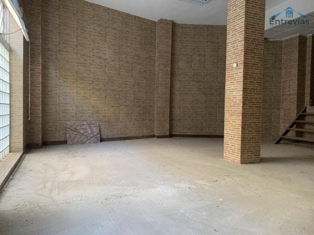 Local Comercial en alquiler en Alcantarilla