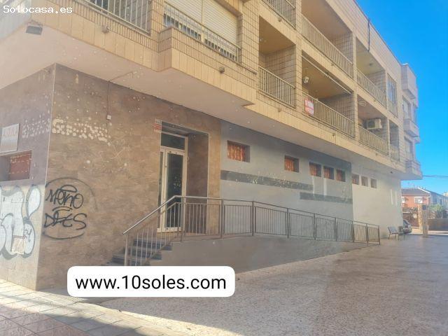 Local Comercial en alquiler en Campo de Cartagena y Mar Menor, Murcia