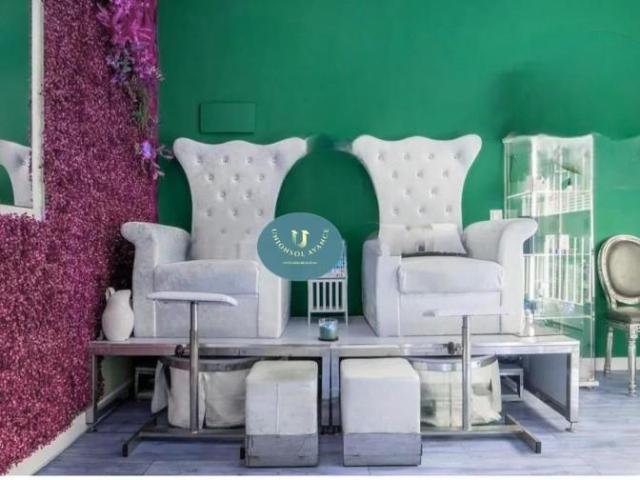 Local Comercial en alquiler en Alcobendas