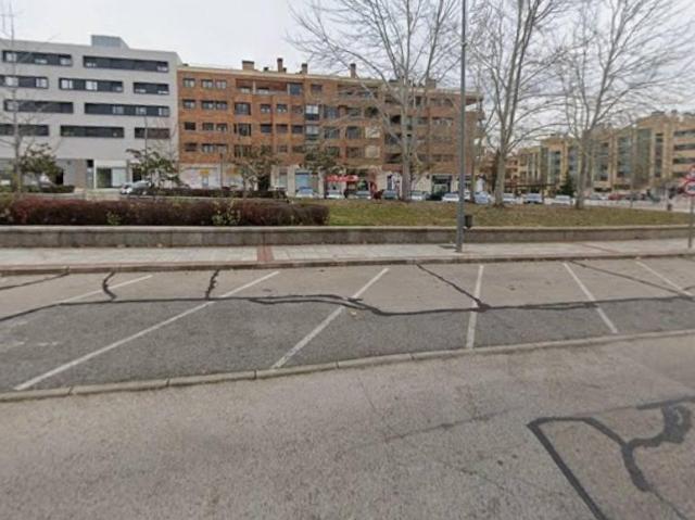Local Comercial en alquiler en Alcobendas