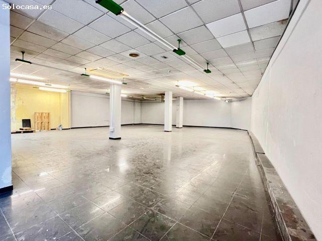 Local Comercial en alquiler en Alcobendas, Madrid