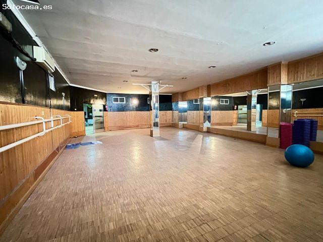 Local Comercial en alquiler en Alcobendas, Madrid