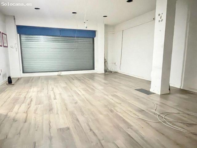 Local Comercial en alquiler en Alcobendas, Madrid