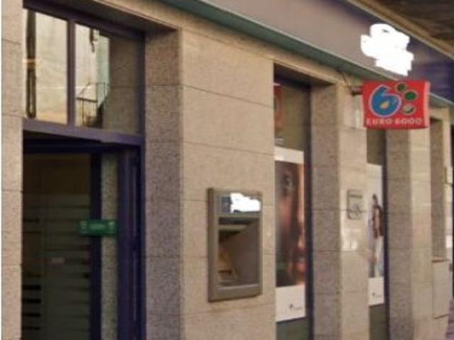 Local Comercial en alquiler en Alcobendas, Madrid