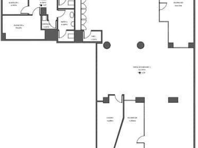 Local Comercial en alquiler en Alcobendas, Valdelasfuentes