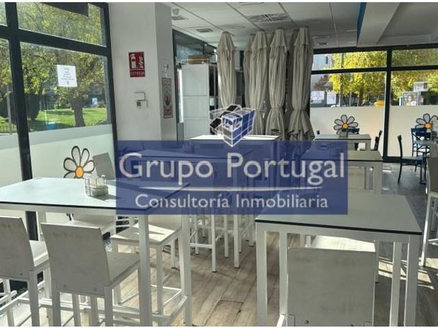 Local Comercial en alquiler en Alcorcón, Madrid