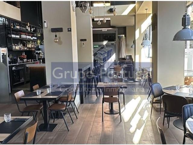 Local Comercial en alquiler en Alcorcón, Madrid