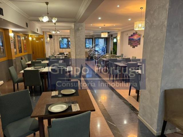 Local Comercial en alquiler en Alcorcón, Santo Domingo