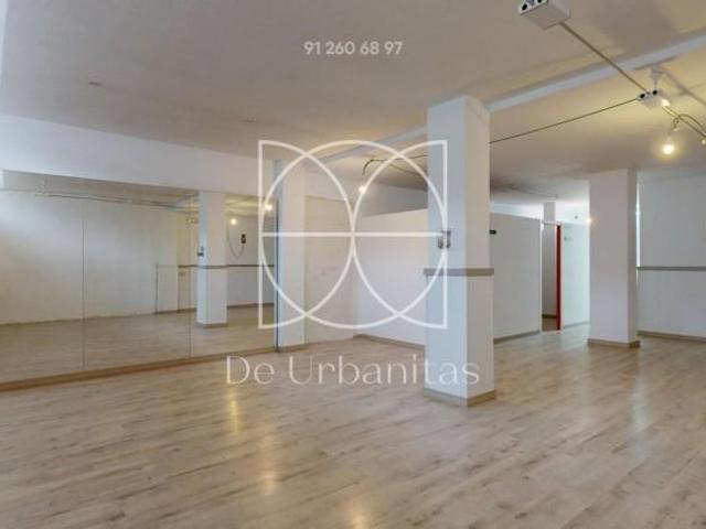 Local Comercial en alquiler en Alcorcón, Madrid