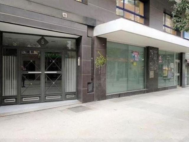 Local Comercial en alquiler en Alcorcón, Santo Domingo