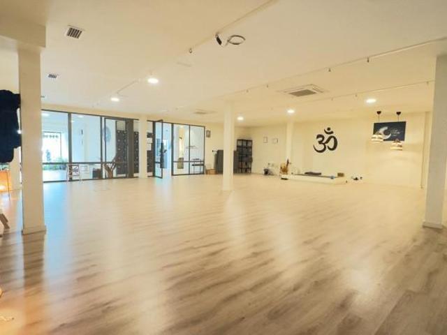 Local Comercial en alquiler en Casco Antiguo, Alcorcón