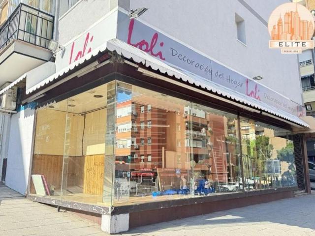 Local Comercial en alquiler en Alcorcón, Madrid