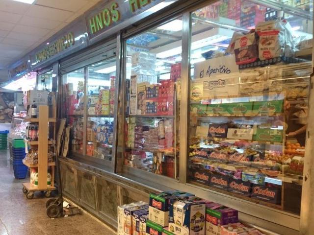 Local Comercial en alquiler en Casco Antiguo, Alcorcón