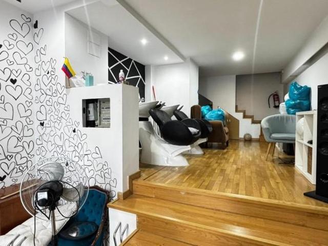 Local Comercial en alquiler en Casco Antiguo, Alcorcón