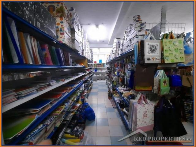 Local Comercial en alquiler en Alcorcón, Madrid