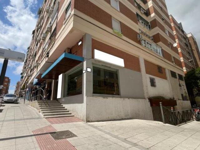 Local Comercial en alquiler en Casco Antiguo, Alcorcón