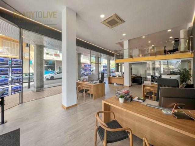 Local Comercial en alquiler en Port d'Alcúdia, Raiguer