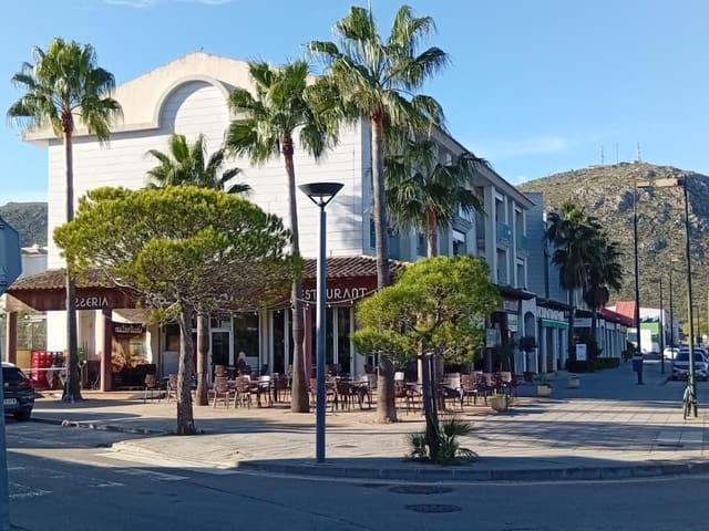 Local Comercial en alquiler en Port d'Alcúdia, Raiguer