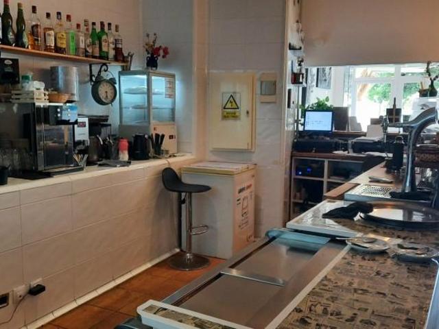Local Comercial en alquiler en Raiguer, Baleares
