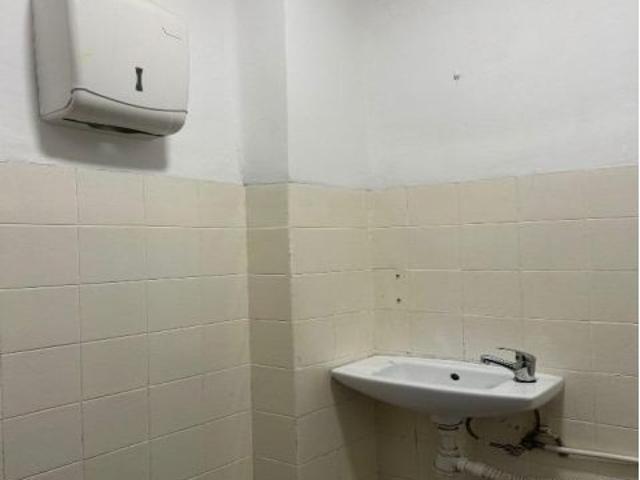 Local Comercial en alquiler en l'Horta Sud, Valencia