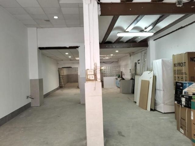 Local Comercial en alquiler en l'Horta Sud, Valencia