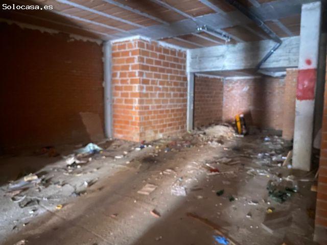 Local Comercial en alquiler en Aldeanueva De Guadalajara, Centro