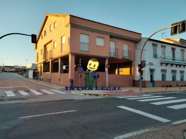 Local Comercial en alquiler en Aldeatejada, Salamanca