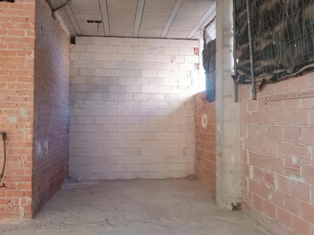 Local Comercial en alquiler en L'alfàs Del Pi, Arabí