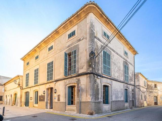 Local Comercial en alquiler en Algaida
