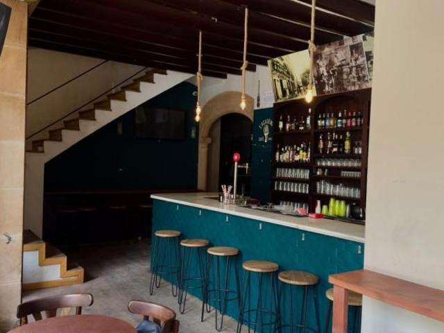 Local Comercial en alquiler en Algaida