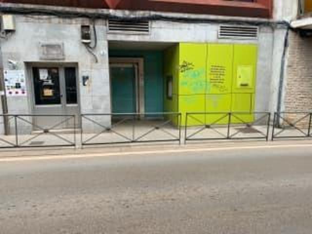 Local Comercial en alquiler en Algete