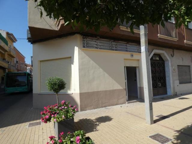 Local Comercial en alquiler en Alguazas, El Colmenar