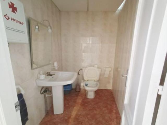 Local Comercial en alquiler en El Diezmo, Almería