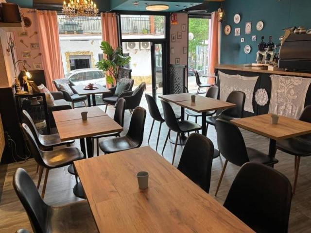 Local Comercial en alquiler en Alhaurín De La Torre, Los Tomillares