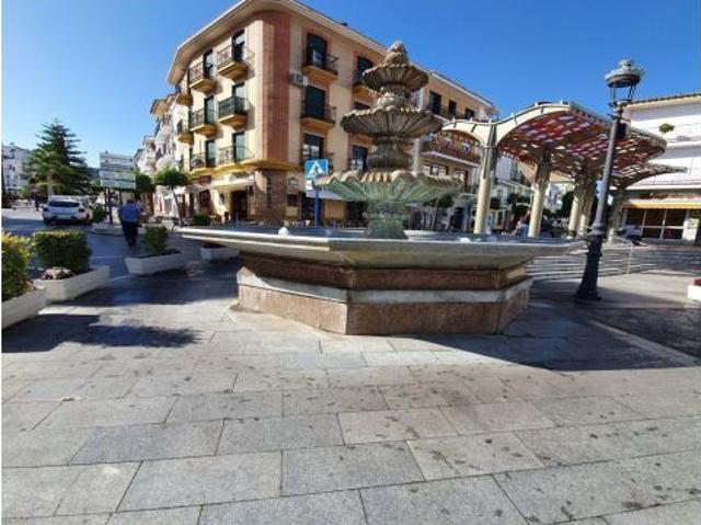 Local Comercial en alquiler en Valle del Guadalhorce, Andalucía