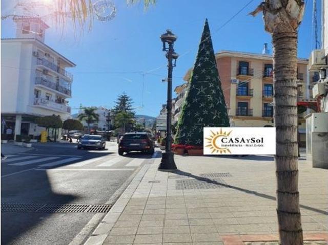 Local Comercial en alquiler en Valle del Guadalhorce, Andalucía