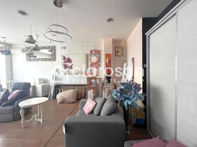 Local Comercial en alquiler en Alhaurín El Grande, El Zángano