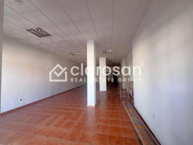 Local Comercial en alquiler en Alhaurín El Grande, Barrio de San Antón
