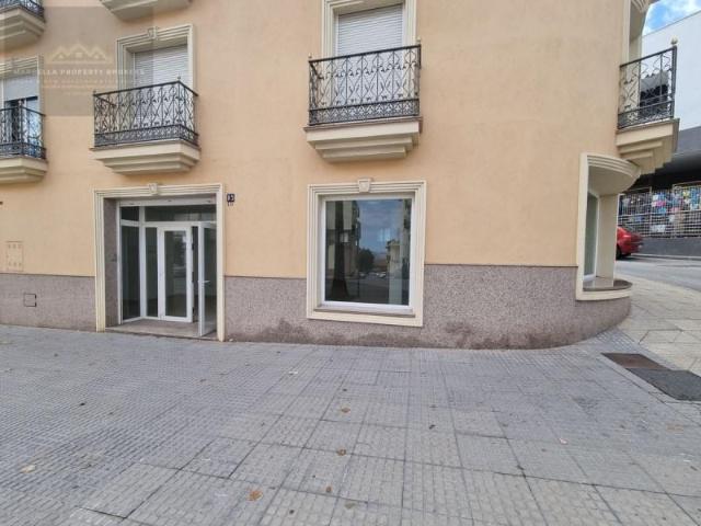 Local Comercial en alquiler en Valle del Guadalhorce, Andalucía
