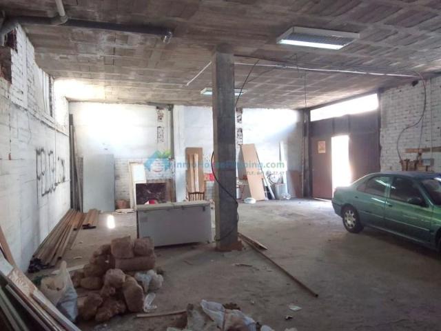 Local Comercial en alquiler en Alhaurín El Grande, El Parral