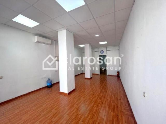 Local Comercial en alquiler en Barrio de San Antón, Alhaurín El Grande