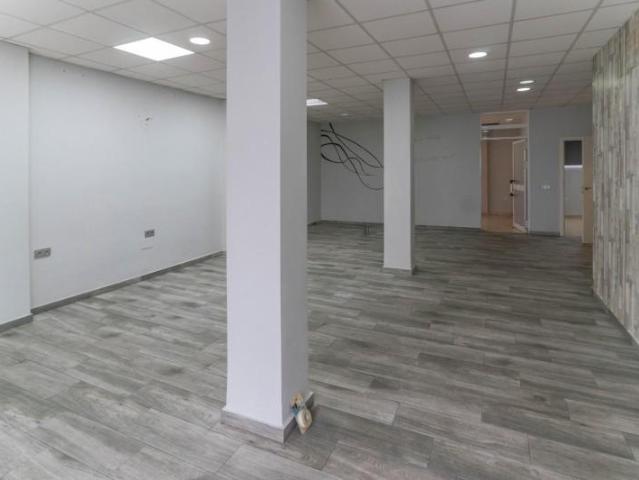 Local Comercial en alquiler en Barrio de San Antón, Alhaurín El Grande