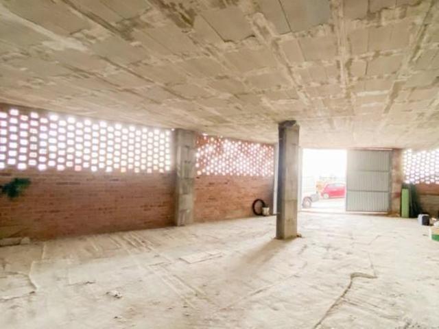 Local Comercial en alquiler en Alhaurín El Grande, Barrio de San Antón