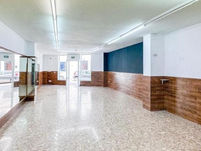Local Comercial en alquiler en Alhaurín El Grande, Barrio de San Antón