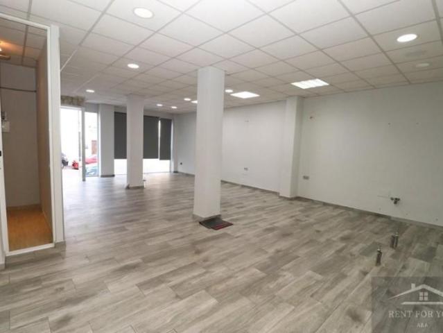 Local Comercial en alquiler en Alhaurín El Grande, El Cigarral